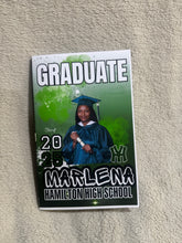 Load image into Gallery viewer, Graduation Activity Magazine