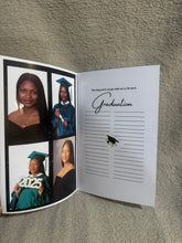 Load image into Gallery viewer, Graduation Activity Magazine