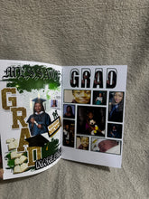 Load image into Gallery viewer, Graduation Activity Magazine