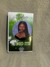 Load image into Gallery viewer, Graduation Activity Magazine