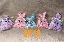 Load image into Gallery viewer, Bunny Treat Bag