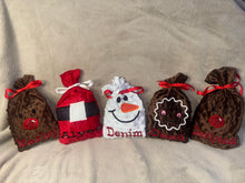 Load image into Gallery viewer, Christmas Treat Bag