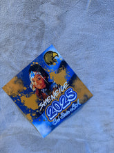 Load image into Gallery viewer, Graduation Cap Topper