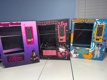 Load image into Gallery viewer, Easter Vending Machine