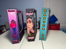 Load image into Gallery viewer, Easter Vending Machine