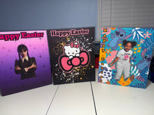 Load image into Gallery viewer, Easter Vending Machine