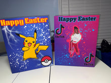 Load image into Gallery viewer, Easter Vending Machine