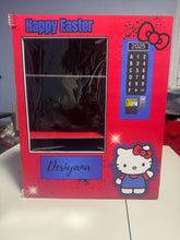 Load image into Gallery viewer, Easter Vending Machine
