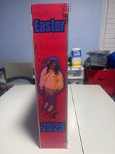 Load image into Gallery viewer, Easter Vending Machine