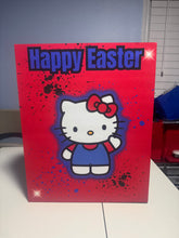 Load image into Gallery viewer, Easter Vending Machine