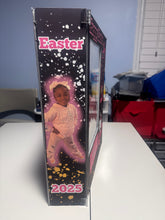 Load image into Gallery viewer, Easter Vending Machine