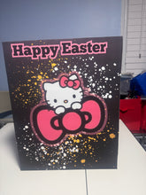 Load image into Gallery viewer, Easter Vending Machine