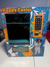 Load image into Gallery viewer, Easter Vending Machine