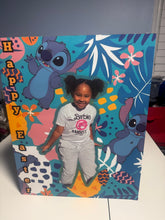 Load image into Gallery viewer, Easter Vending Machine