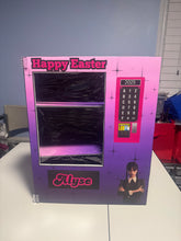 Load image into Gallery viewer, Easter Vending Machine