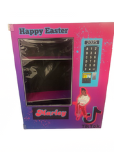 Load image into Gallery viewer, Easter Vending Machine