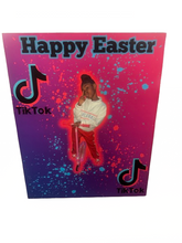 Load image into Gallery viewer, Easter Vending Machine