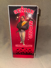 Load image into Gallery viewer, Graduate Locker