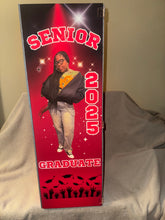 Load image into Gallery viewer, Graduate Locker