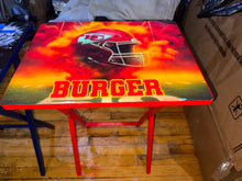 Load image into Gallery viewer, Team Tray Table