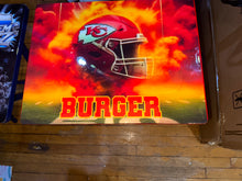 Load image into Gallery viewer, Team Tray Table