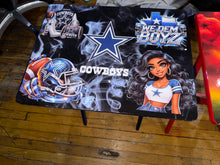 Load image into Gallery viewer, Team Tray Table