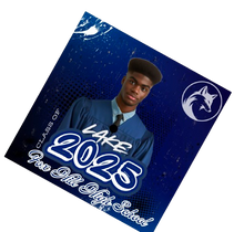 Load image into Gallery viewer, Graduation Cap Topper