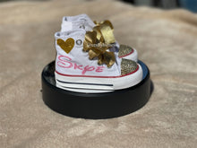 Load image into Gallery viewer, 1st Bday Blinged
