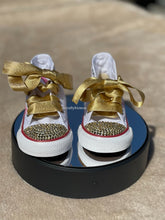 Load image into Gallery viewer, 1st Bday Blinged