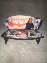 Load image into Gallery viewer, Memorial Bench

