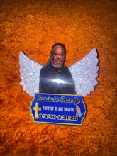 Load image into Gallery viewer, Memorial Pin

