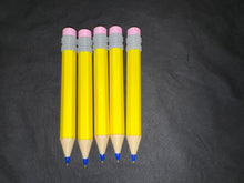 Load image into Gallery viewer, Pencil Pen
