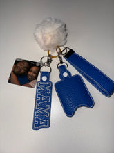 Load image into Gallery viewer, Mama Keychain Set
