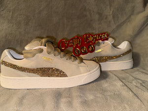 Blinged Puma XL