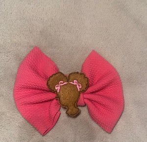 Back to School Bows