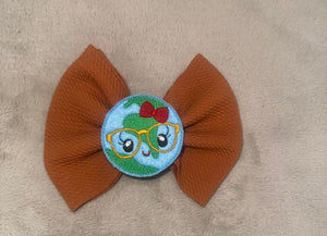 Back to School Bows