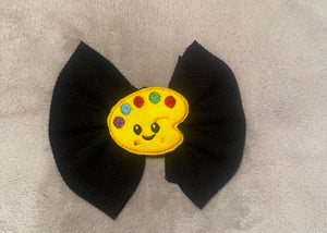 Back to School Bows