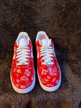 Load image into Gallery viewer, Bandana AF1
