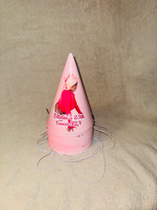 Birthday Party Hats