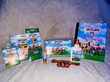 Load image into Gallery viewer, School Supply Set
