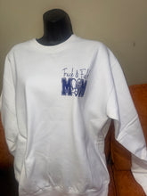 Load image into Gallery viewer, Track Mom Sweatshirt
