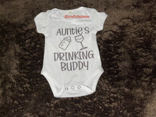 Load image into Gallery viewer, Baby Announcement Bodysuit
