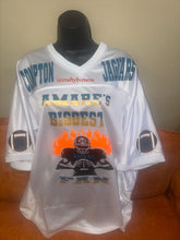 Load image into Gallery viewer, Homecoming Football Jersey
