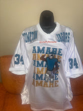 Load image into Gallery viewer, Homecoming Football Jersey
