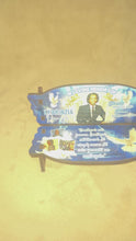Load and play video in Gallery viewer, Memorial Bench
