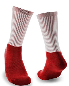 Personalized socks