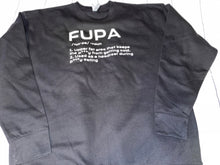 Load image into Gallery viewer, Fupa Crewneck Sweatshirt
