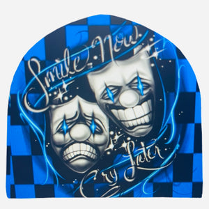 Smile Now Cry Later Beanie