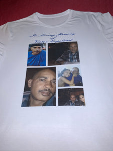 Personalized Tee