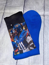 Load image into Gallery viewer, Personalized Socks
